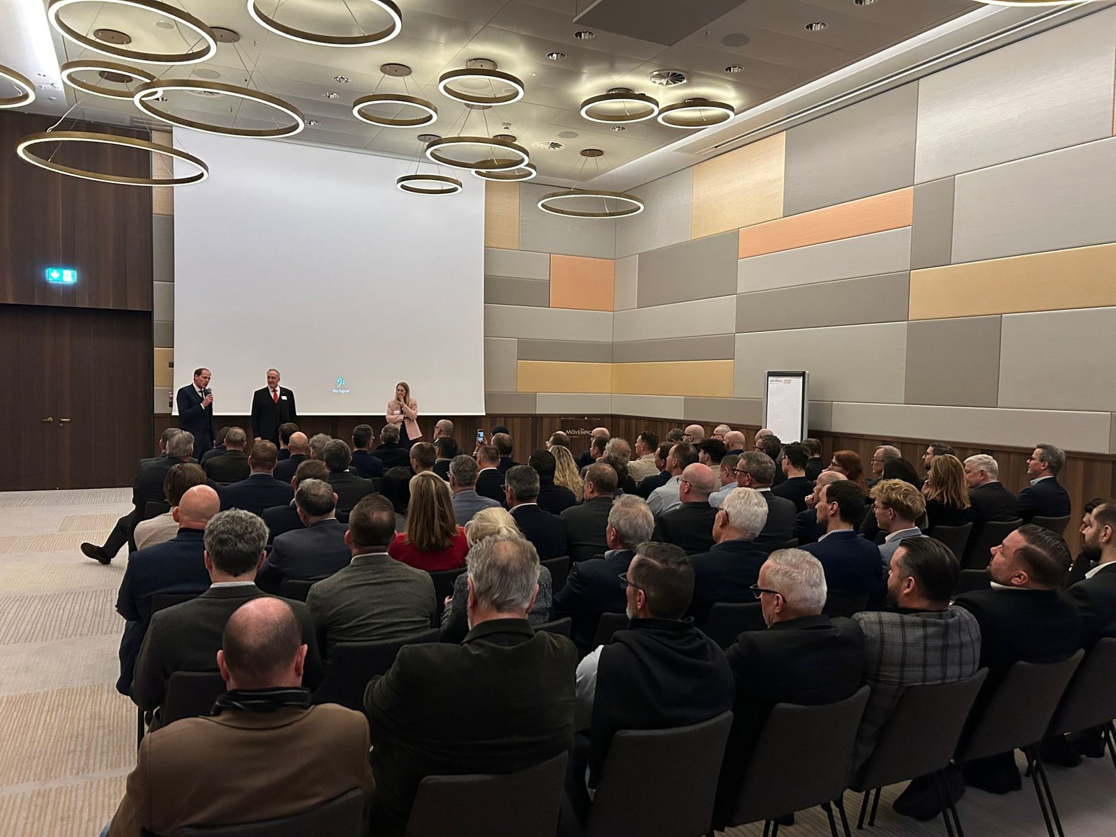Trade Policy & Economy Event