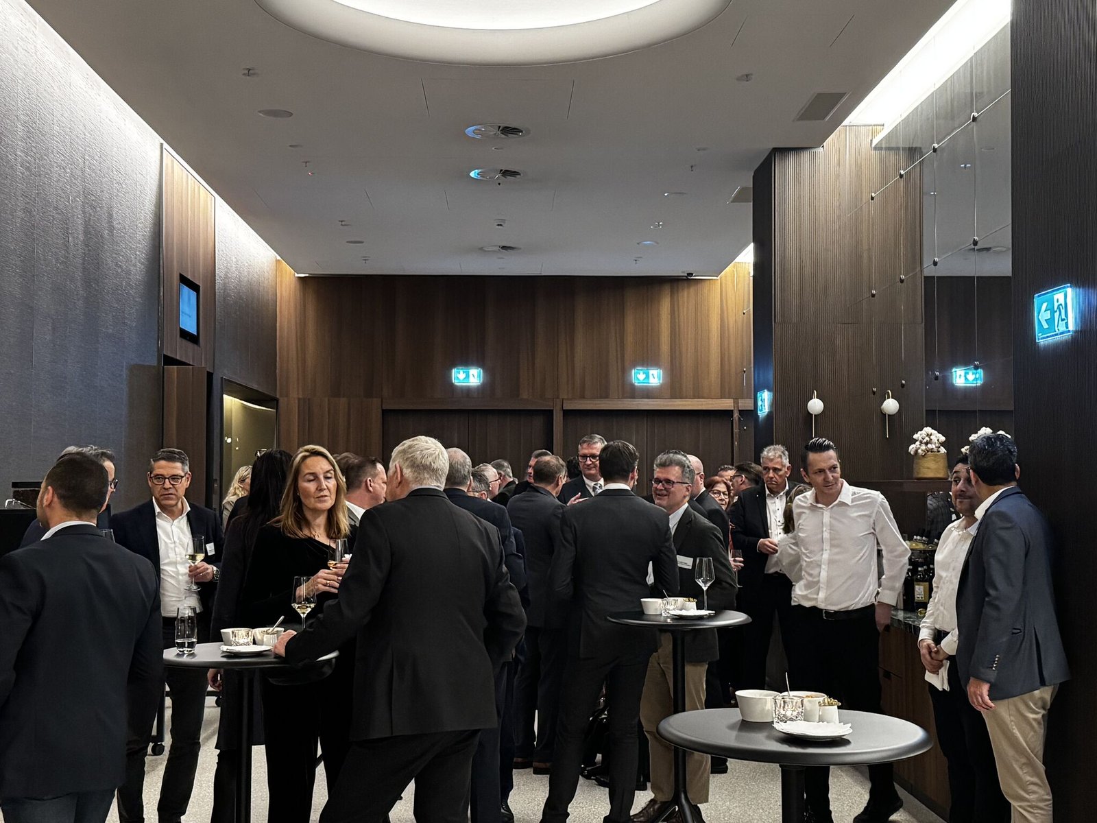 Trade Policy & Economy Event