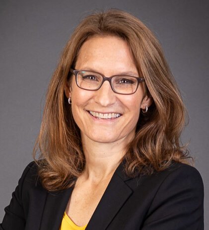 Christine Keller