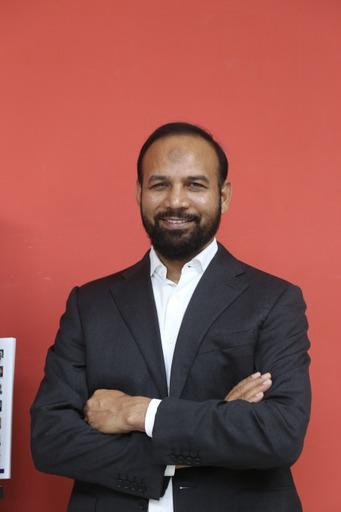 Jamil Ahmad Mayo